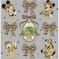 Disney Style-DSN 276